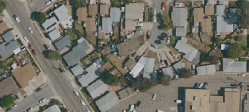 New Construction 10-Unit Multifamily