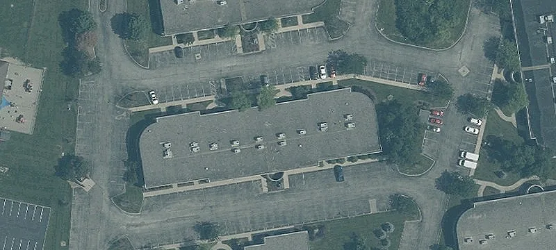 One-Story Office Campus Opportunity