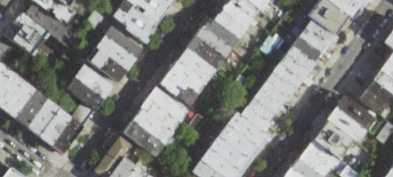 6-Unit Multifamily Building