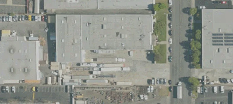 Industrial Warehouse for Sale