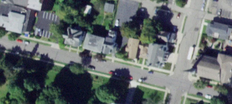 Victorian Two-Unit Multifamily Home