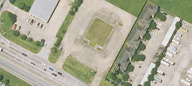 Specialty Land Parcel