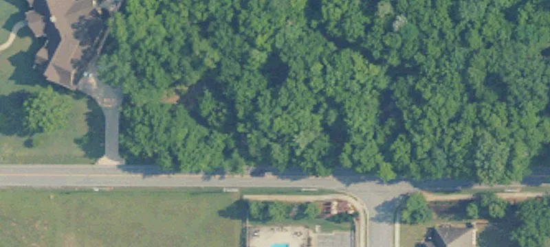 Large Residential Development Land Parcel