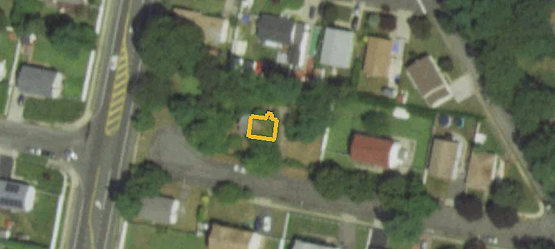 Residential Development Lot