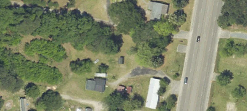 Zoned Residential Development Land