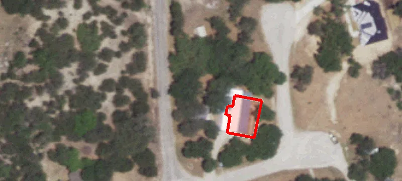 Specialty Land Parcel
