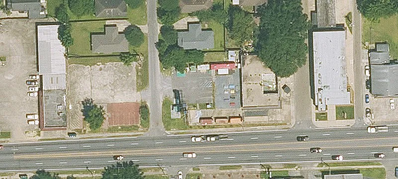 Two Contiguous Specialty Lots