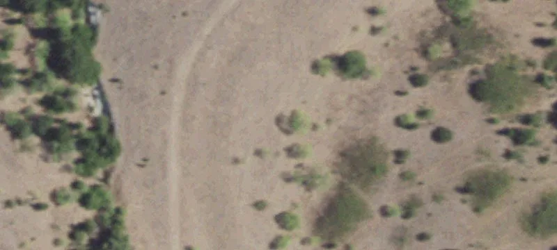 Gated Residential Land Parcel