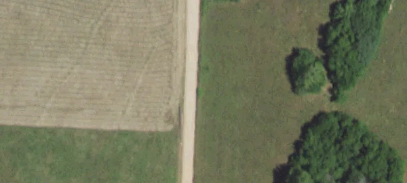 Residential Building Lot with Trails