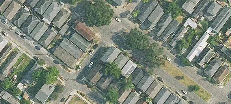 Updated 2-Unit Duplex Property