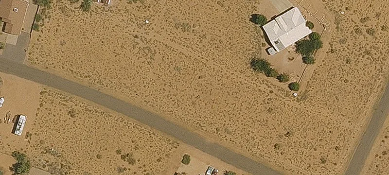 Corner Residential Development Lot
