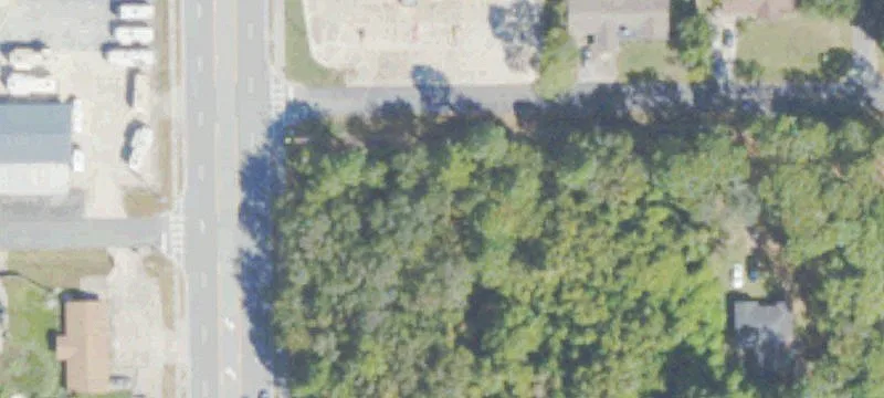 Industrial Land Tract for Development