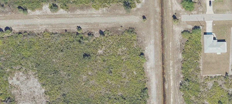 Residential Buildable Home Lot