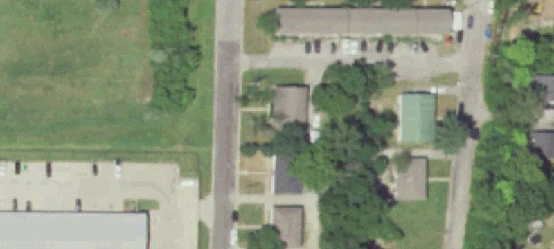 Fully Rented 4-Plex