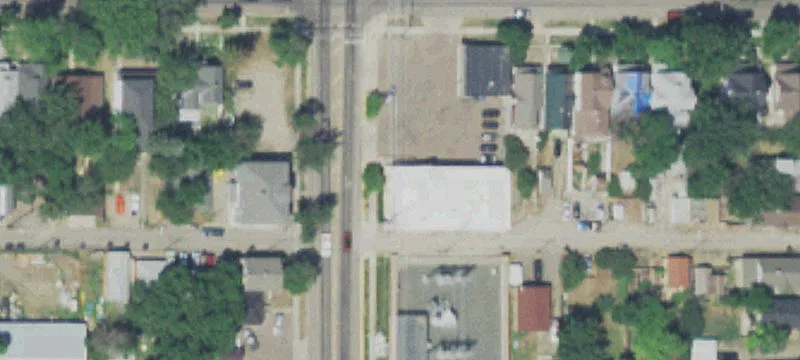 Medical Office and Warehouse Buildings