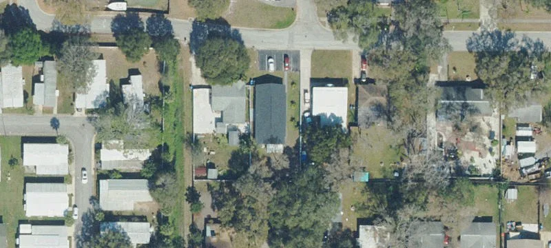 Duplex with Private Yard