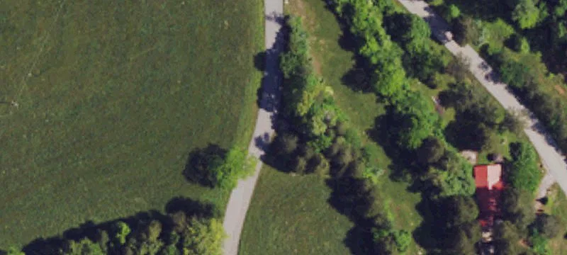 Unrestricted Hunting Land