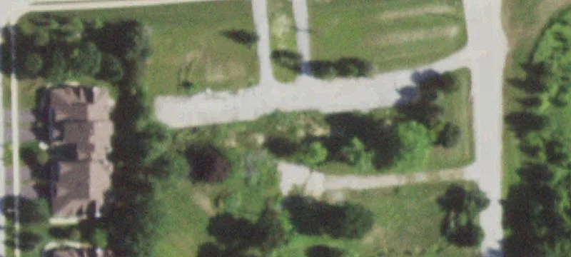 Commercial Land Parcel