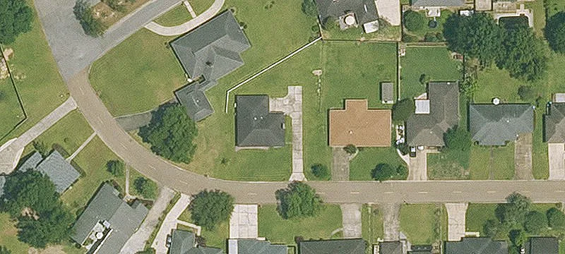 Residential Land Lot