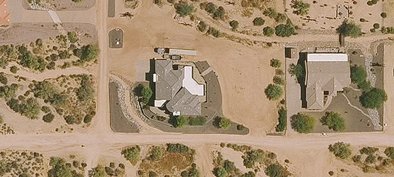 Custom Homesite with Mountain Views