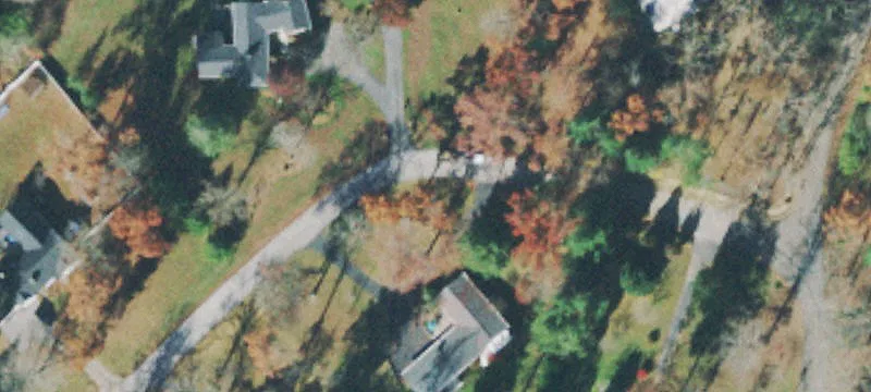 Unrestricted Residential Land Lot