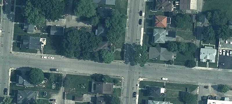 Duplex With Two 2BR Units
