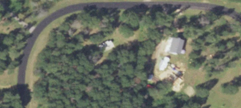 Plug-and-Play Campground Lots