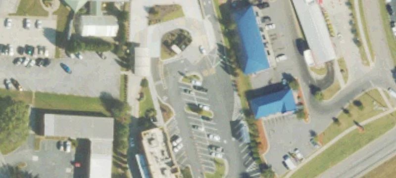 Ground-Leased Quick Service Restaurant
