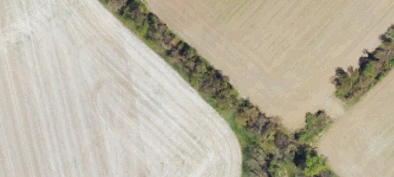 Agricultural Land Preservation Tracts