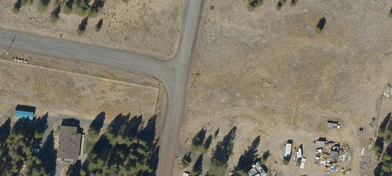 Agricultural Land Parcel