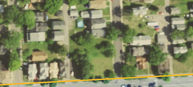Commercial Land Parcel