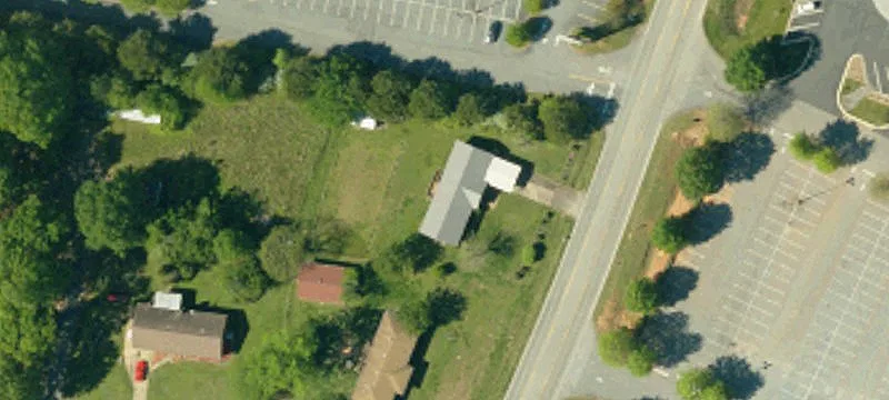 Agricultural Homesite Land
