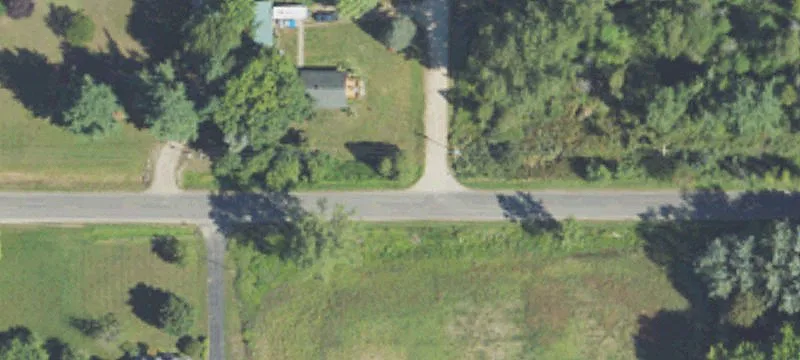 Recreation Land in Gated Community