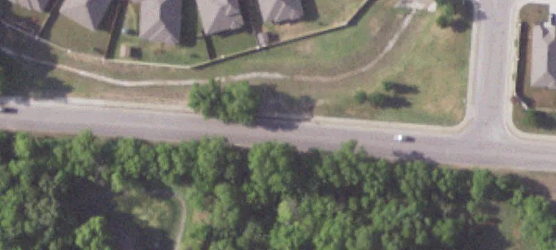 Platted Residential Development Land