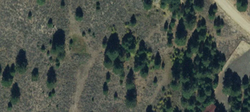 Septic-Approved Residential Lot