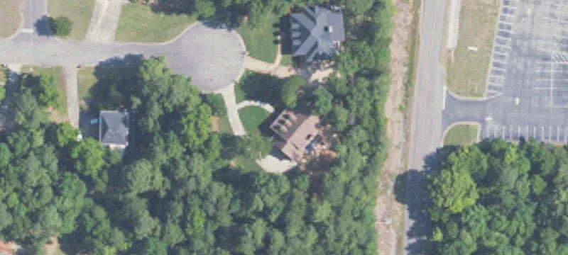 Residential Development Lot