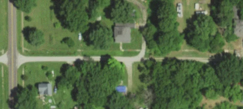 Residential Land Lot