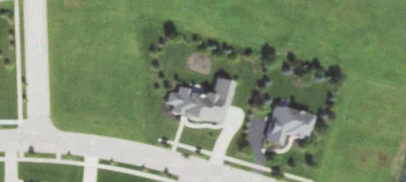 Residential Home Lot For Sale