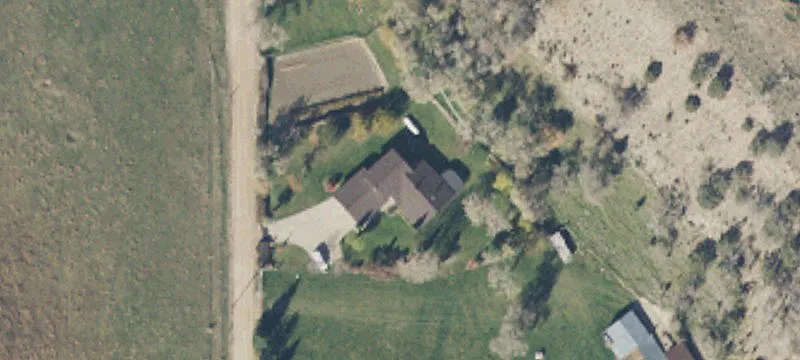 Residential Subdivision Development Land