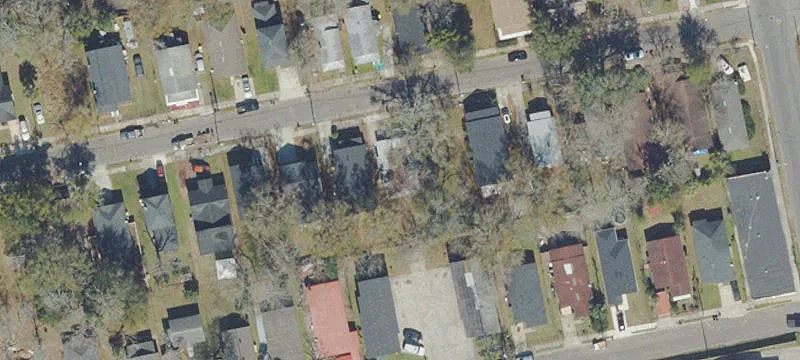 As-Is Duplex For Major Renovation