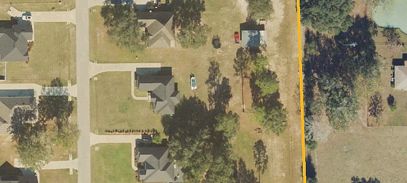 Residential Land Lot