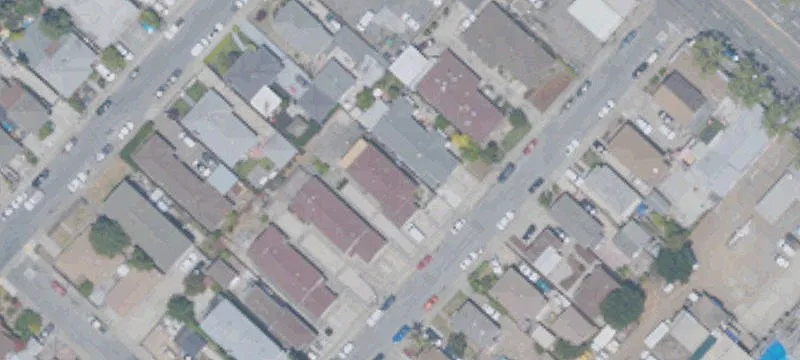 Turnkey Duplex with Separate Utilities