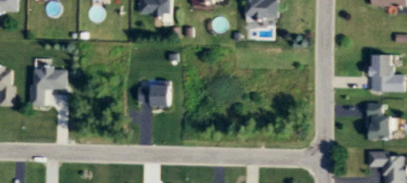 Residential Land Lot