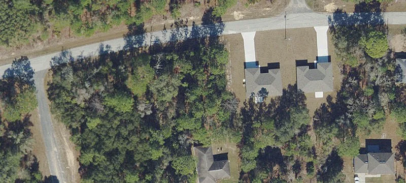 Quarter Acre Residential Lot