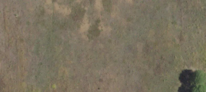Commercial Land Parcel