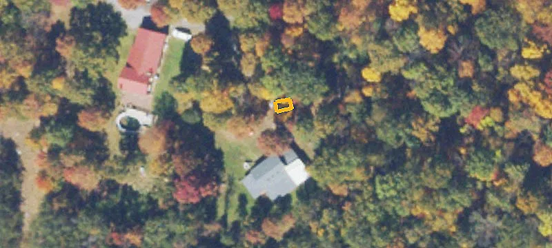 Residential Land Lot with Perc