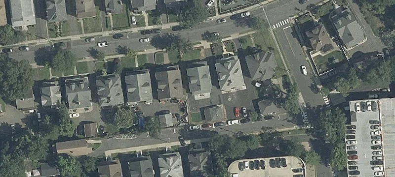 Luxury Duplex-Townhome for Rent