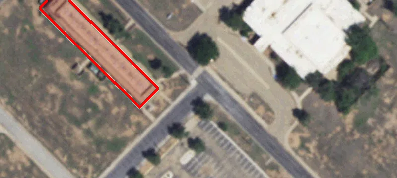 Zoned Development Land Tract