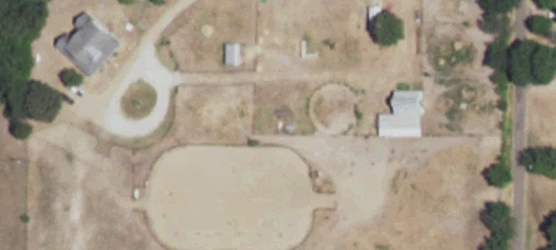Site-Built Residential Development Tract