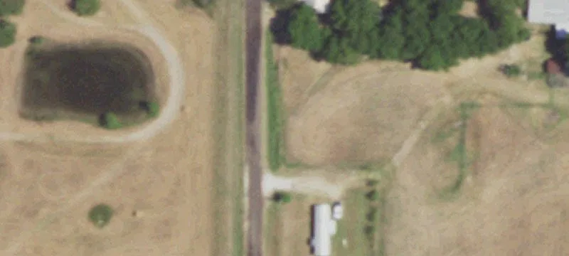 Unrestricted Residential Land Lot
